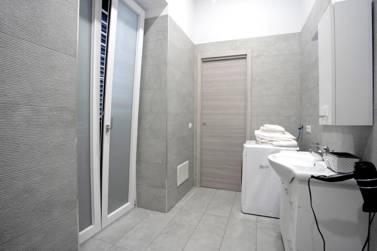 Giovi'S Apartments Castellammare di Stabia Eksteriør billede