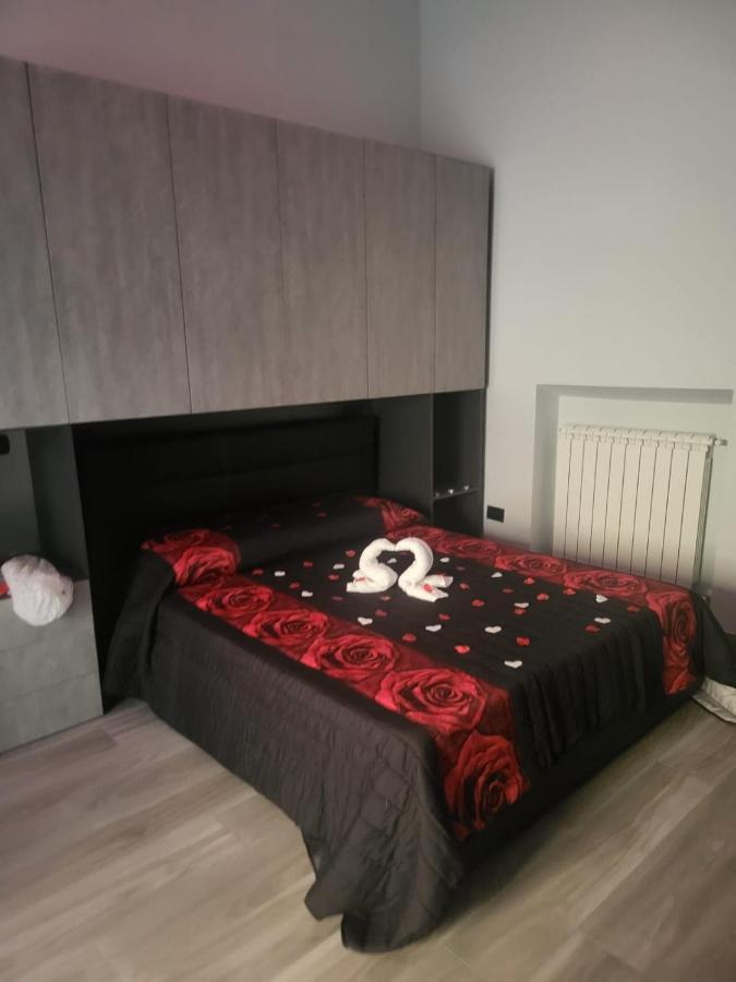 Giovi'S Apartments Castellammare di Stabia Eksteriør billede