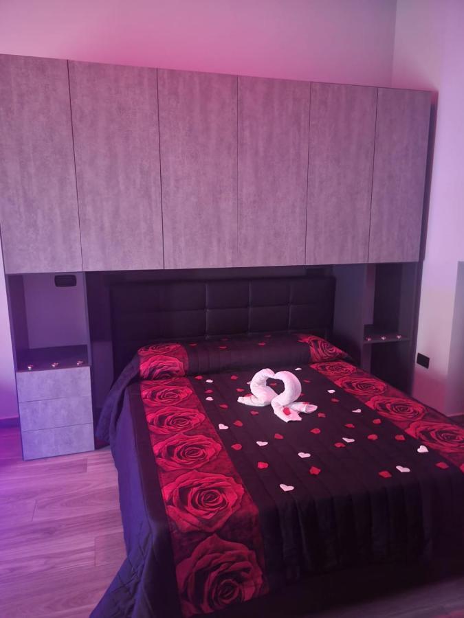 Giovi'S Apartments Castellammare di Stabia Eksteriør billede