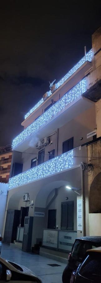 Giovi'S Apartments Castellammare di Stabia Eksteriør billede